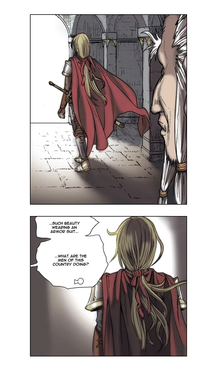 Paladin Chapter 3 page 36