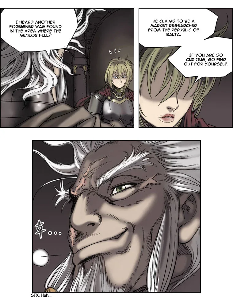 Paladin Chapter 3 page 31