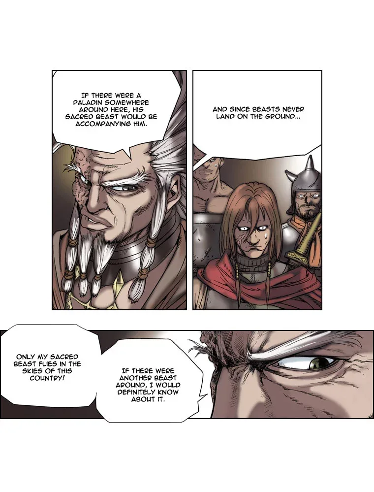 Paladin Chapter 4 page 7