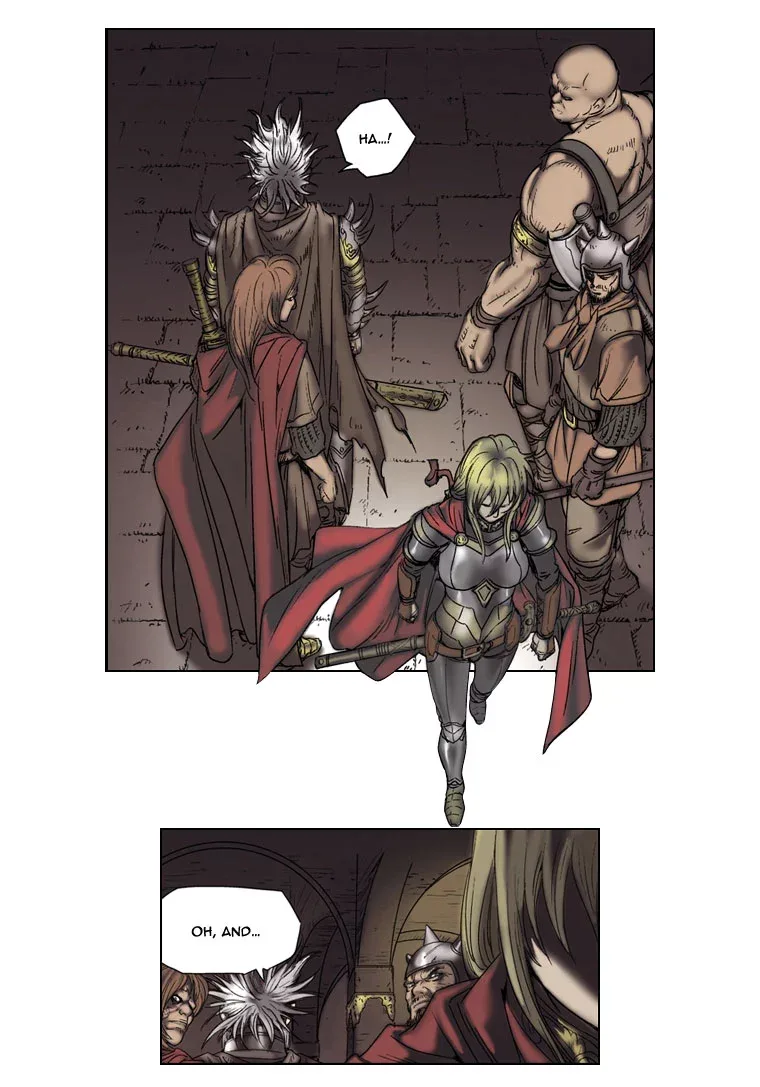 Paladin Chapter 3 page 34