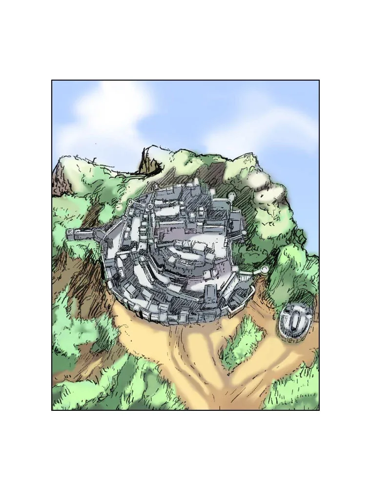 Paladin Chapter 4 page 9