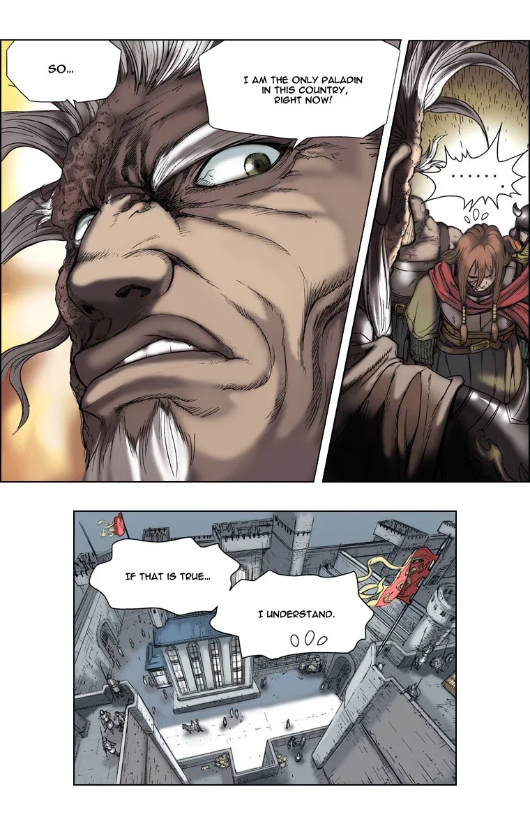 Paladin Chapter 4 page 8