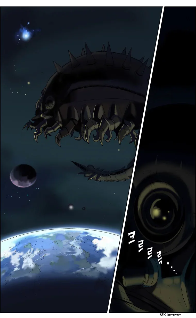 Paladin Chapter 4 page 11