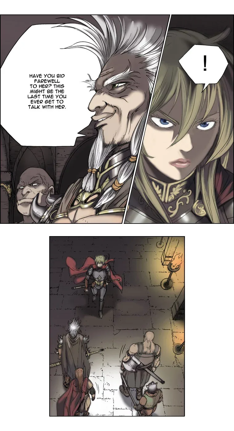 Paladin Chapter 3 page 30