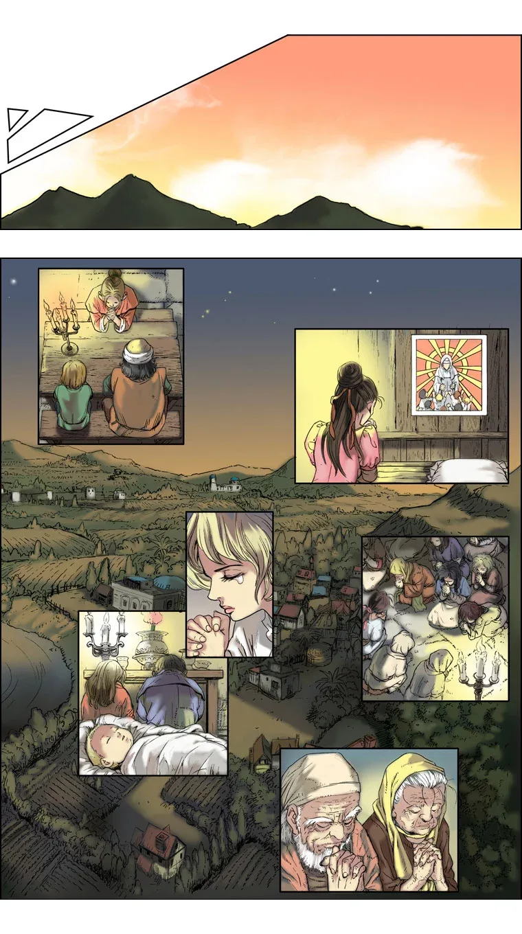 Paladin Chapter 4 page 12