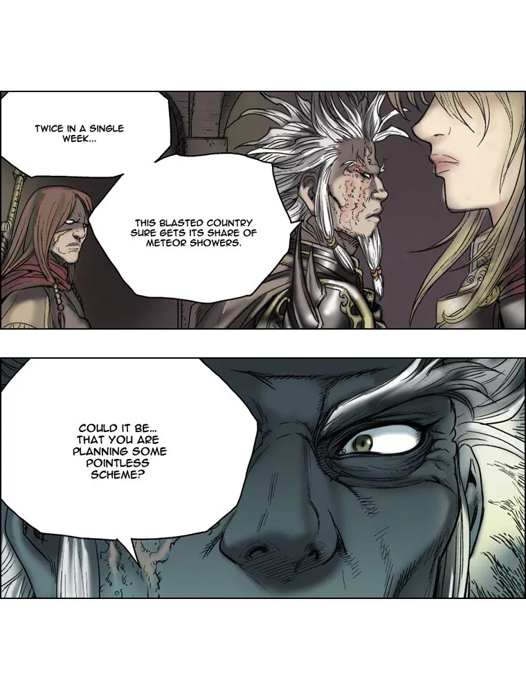Paladin Chapter 3 page 32
