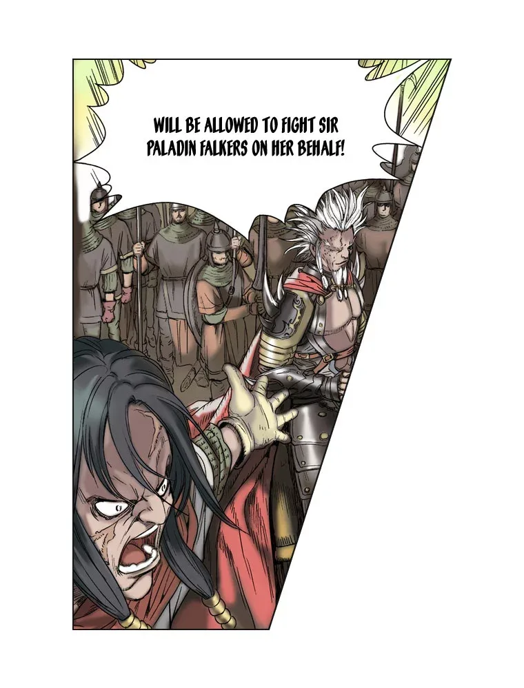 Paladin Chapter 4 page 19