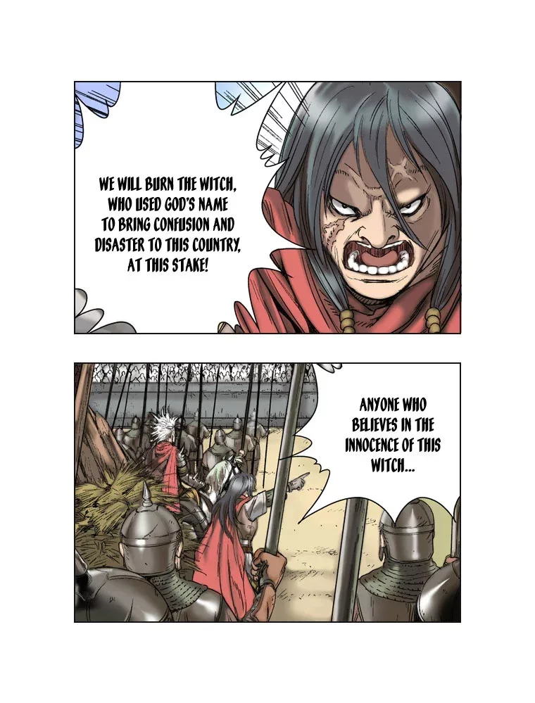 Paladin Chapter 4 page 18