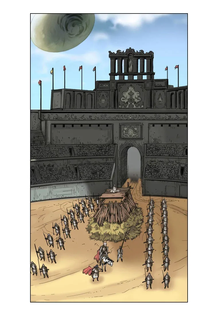 Paladin Chapter 4 page 16