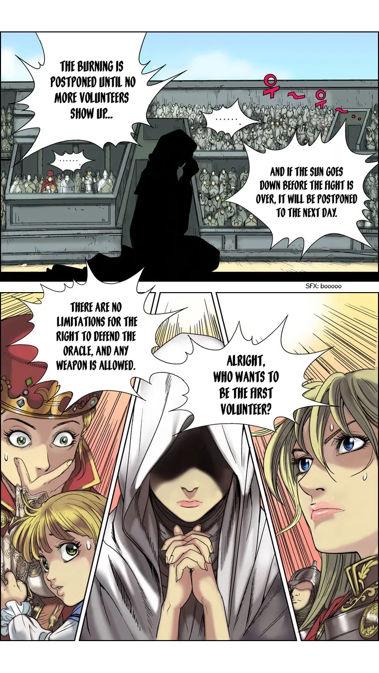 Paladin Chapter 4 page 21