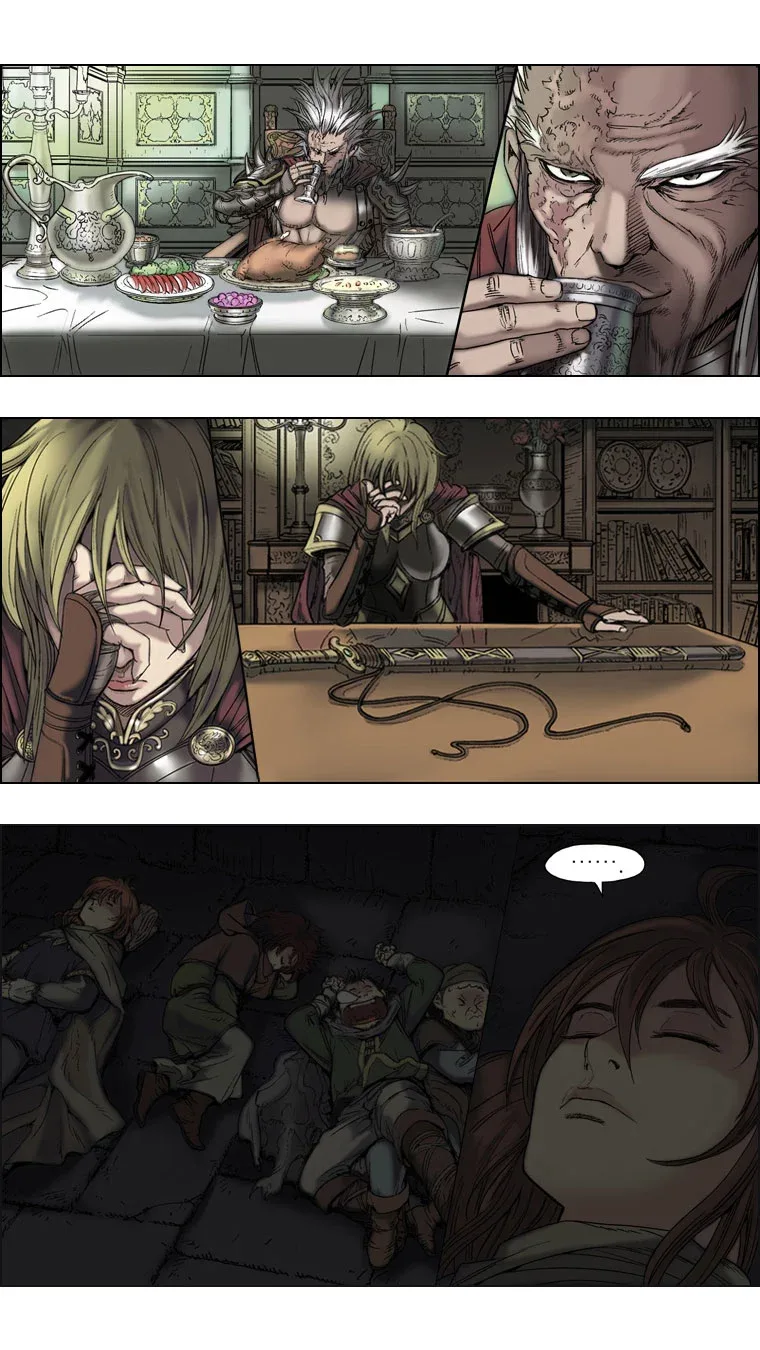 Paladin Chapter 4 page 14