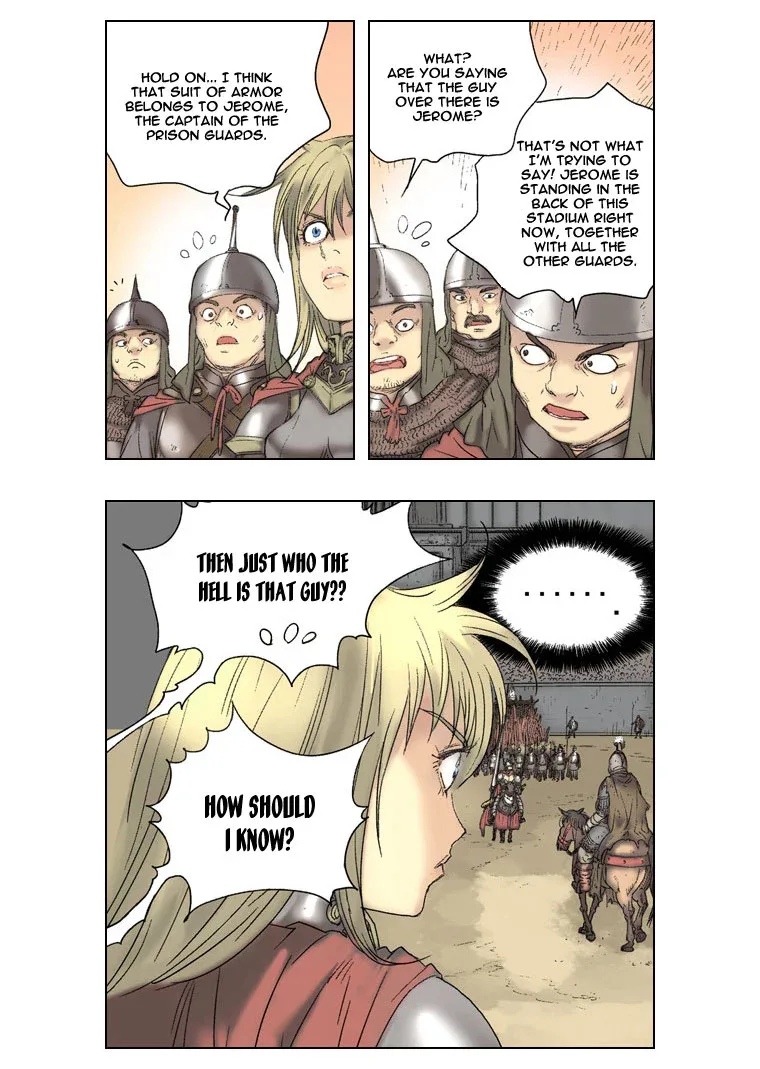 Paladin Chapter 6 page 8