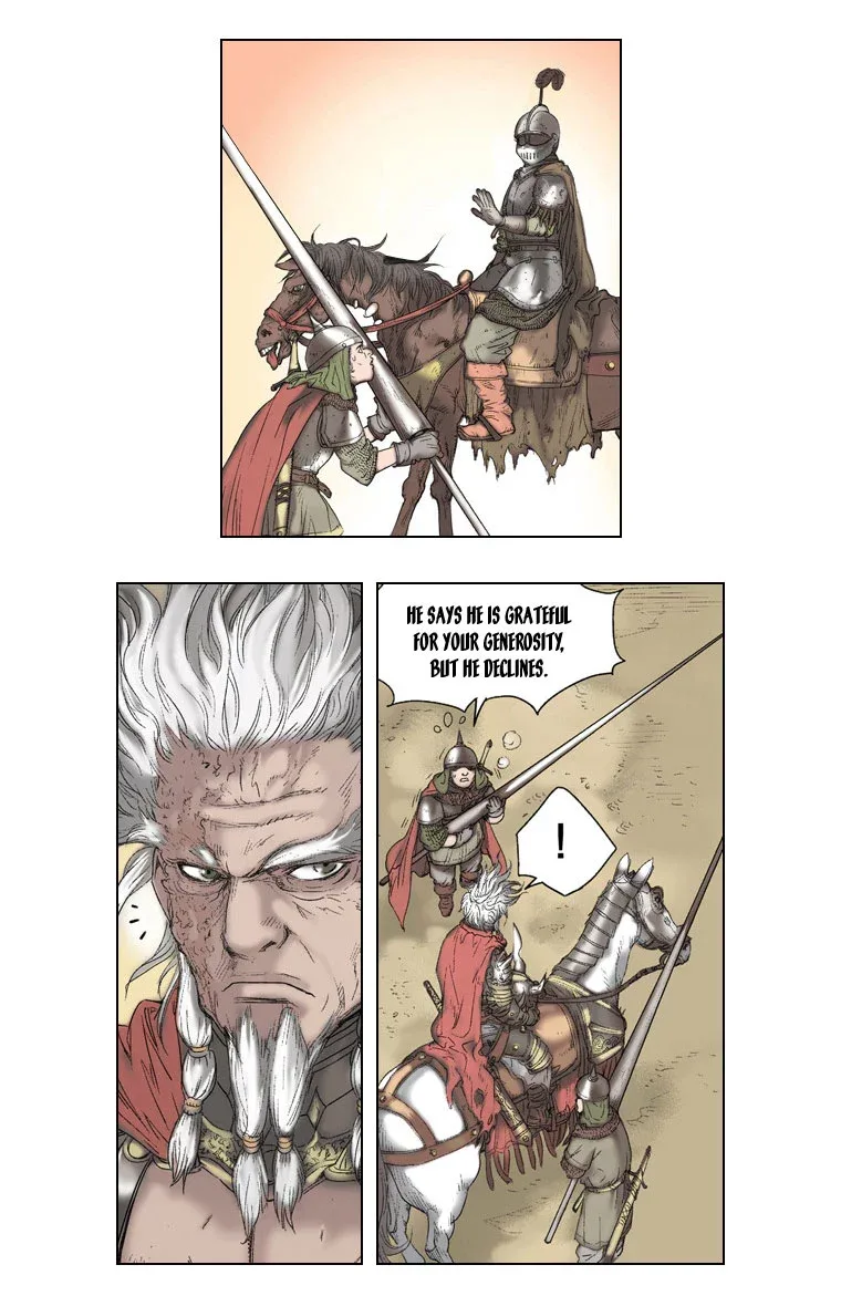 Paladin Chapter 6 page 5
