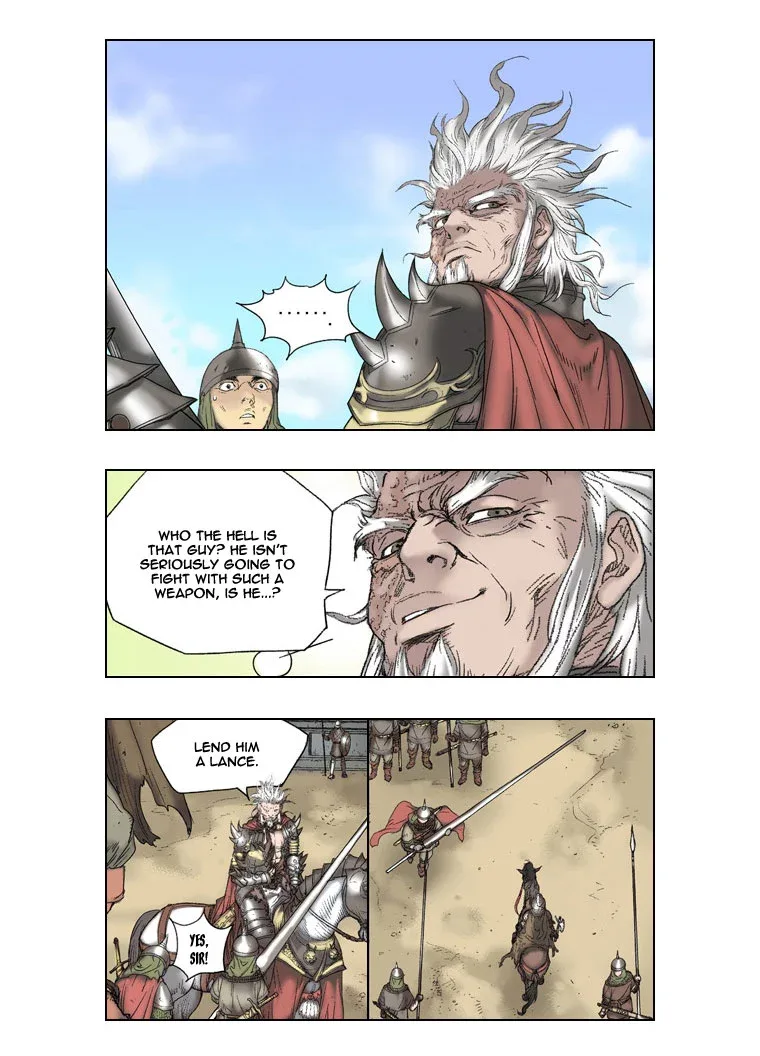 Paladin Chapter 6 page 4