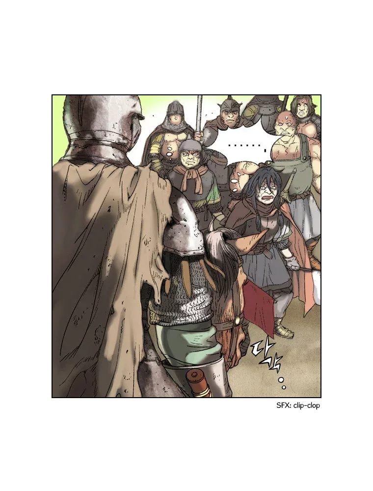 Paladin Chapter 6 page 16