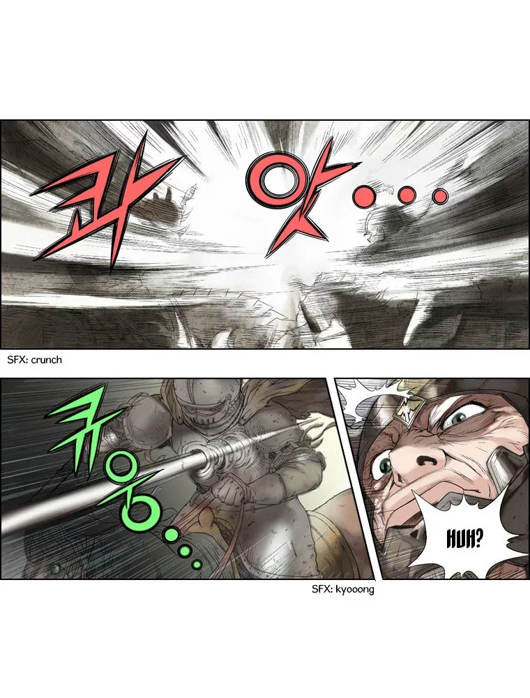 Paladin Chapter 6 page 11