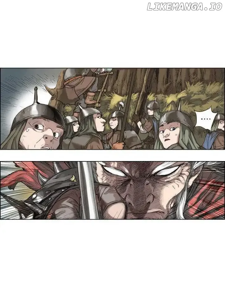 Paladin Chapter 7 page 5