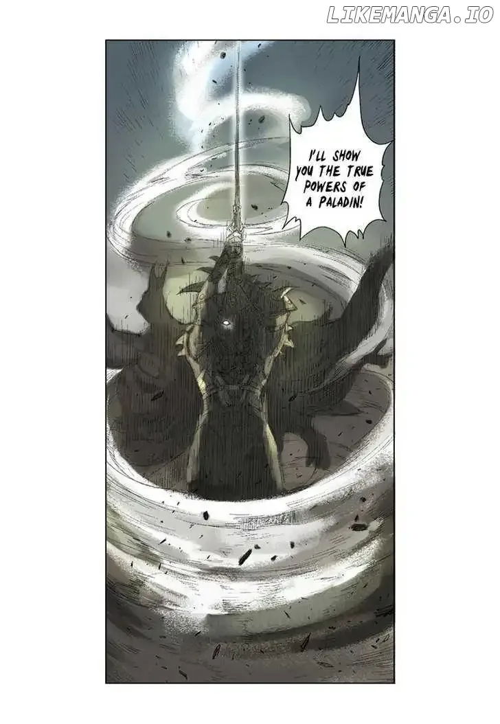 Paladin Chapter 7 page 2