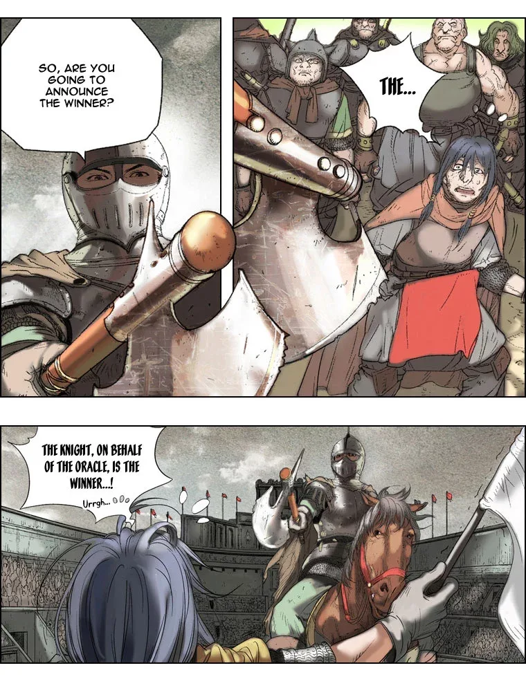 Paladin Chapter 6 page 17
