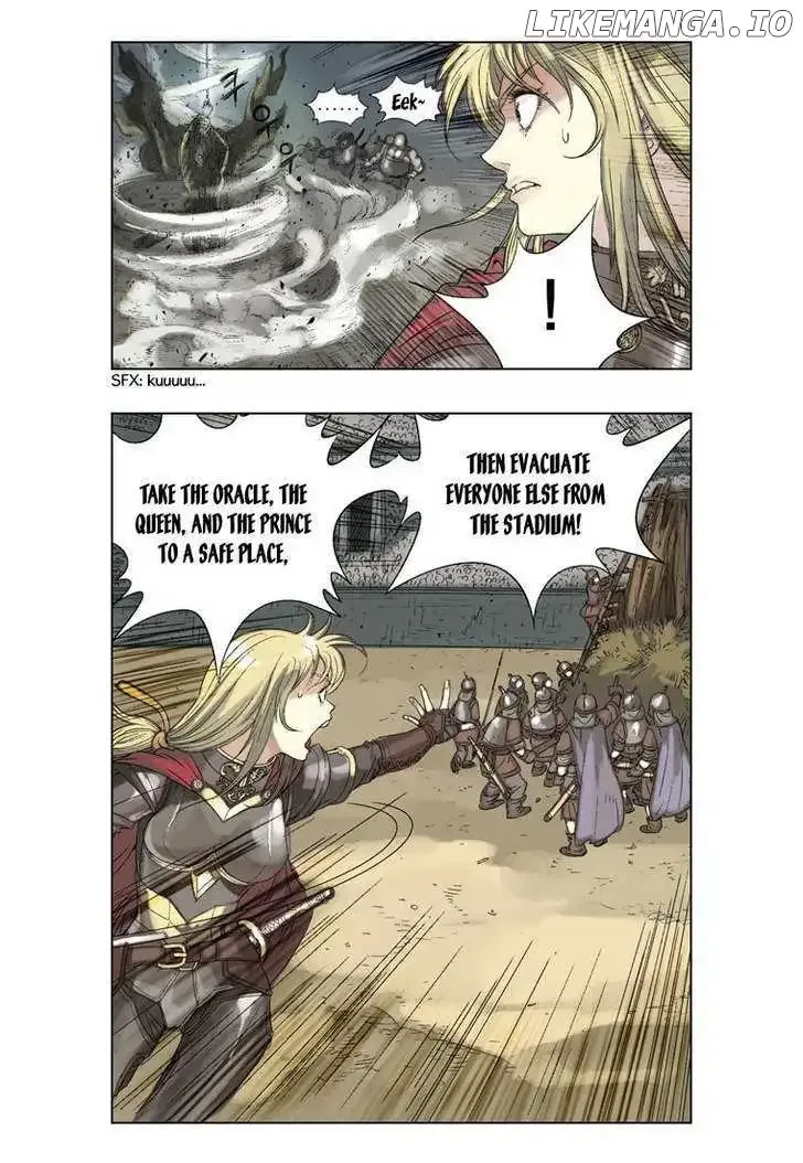 Paladin Chapter 7 page 4