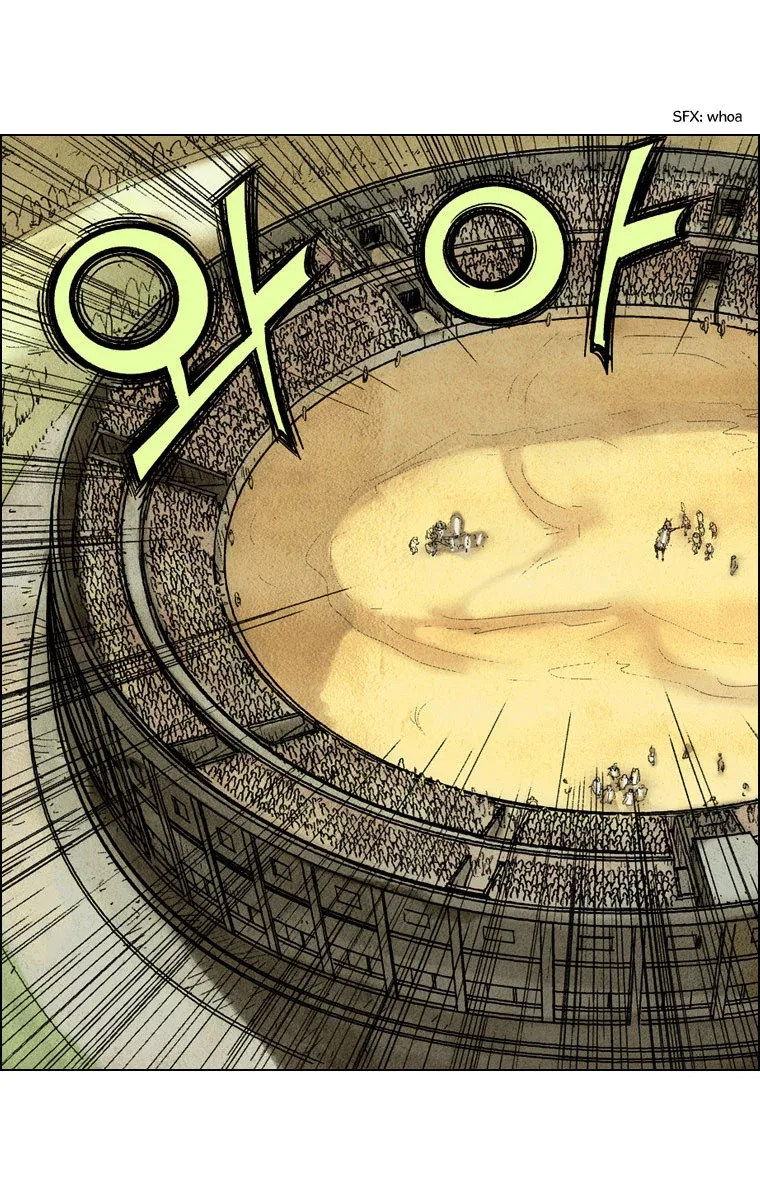 Paladin Chapter 6 page 18