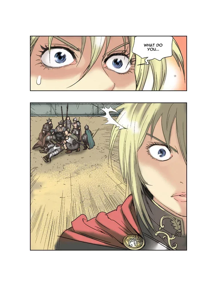 Paladin Chapter 6 page 22