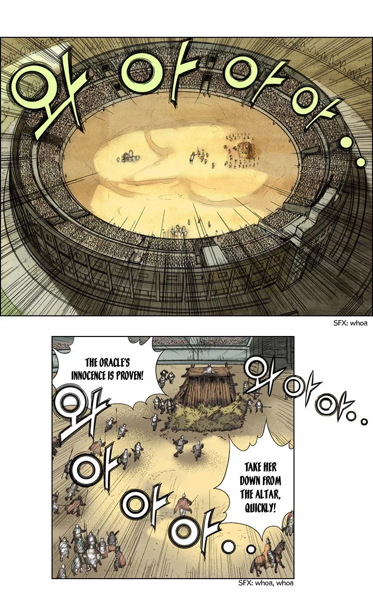 Paladin Chapter 6 page 19