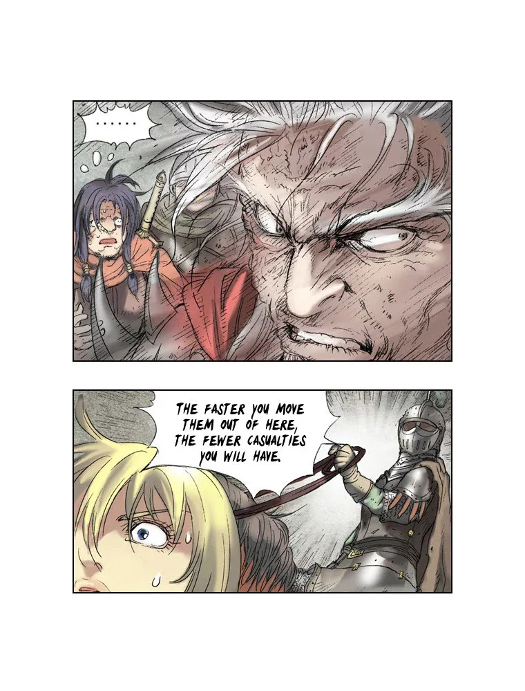 Paladin Chapter 6 page 25
