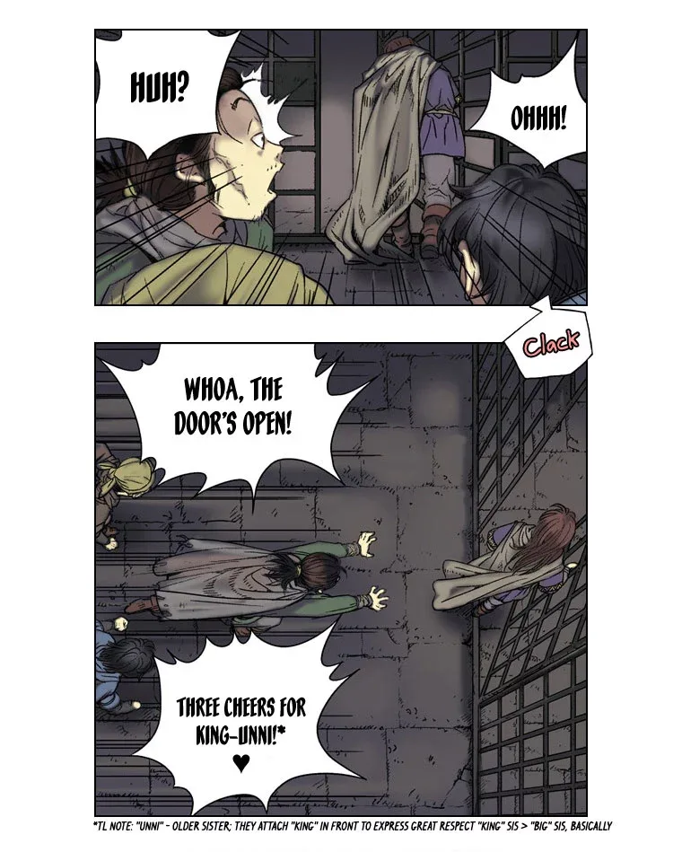 Paladin Chapter 5 page 7