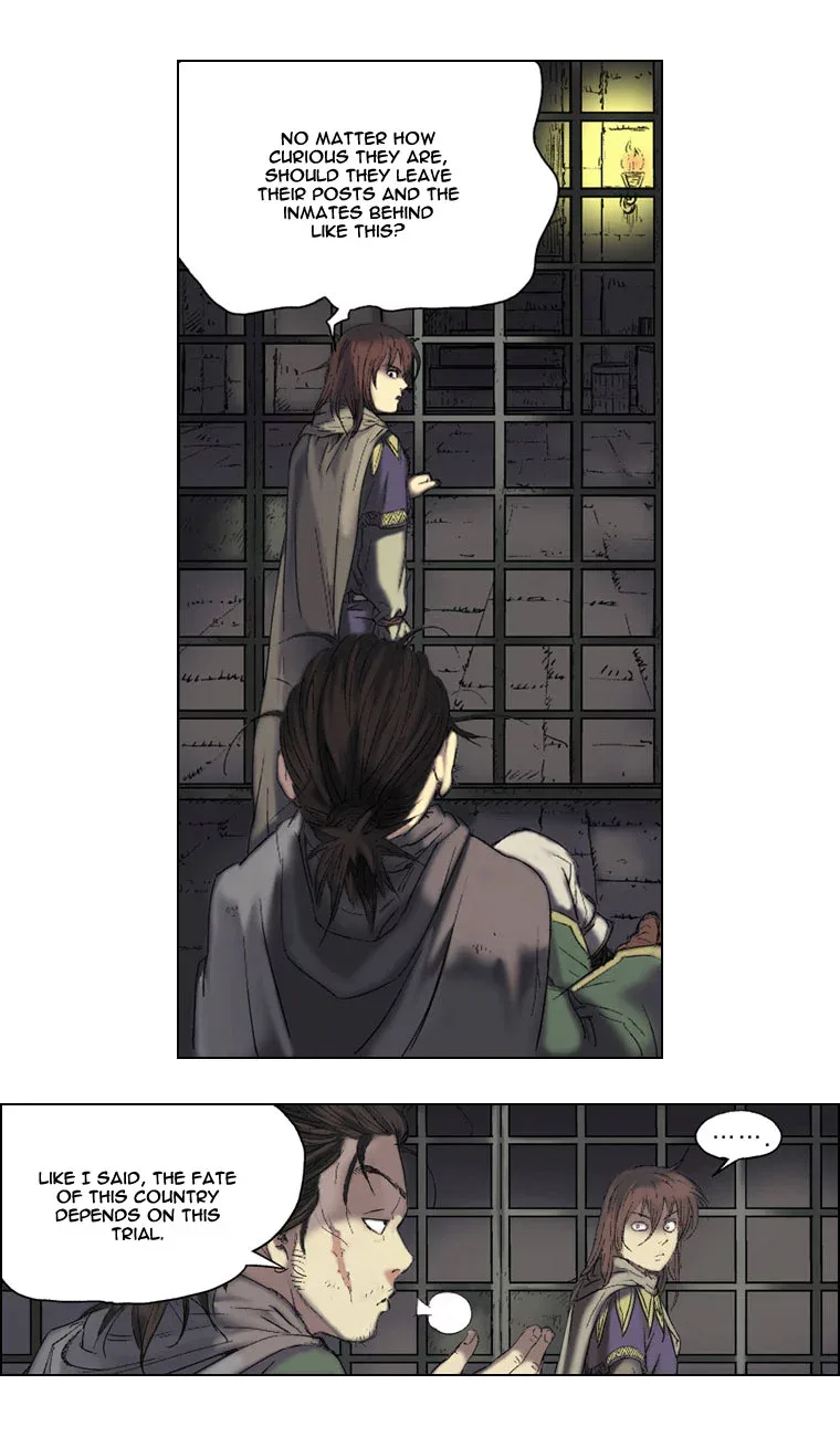 Paladin Chapter 5 page 4