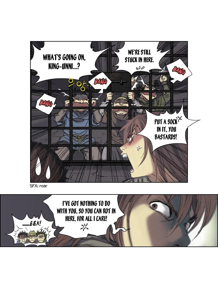 Paladin Chapter 5 page 10