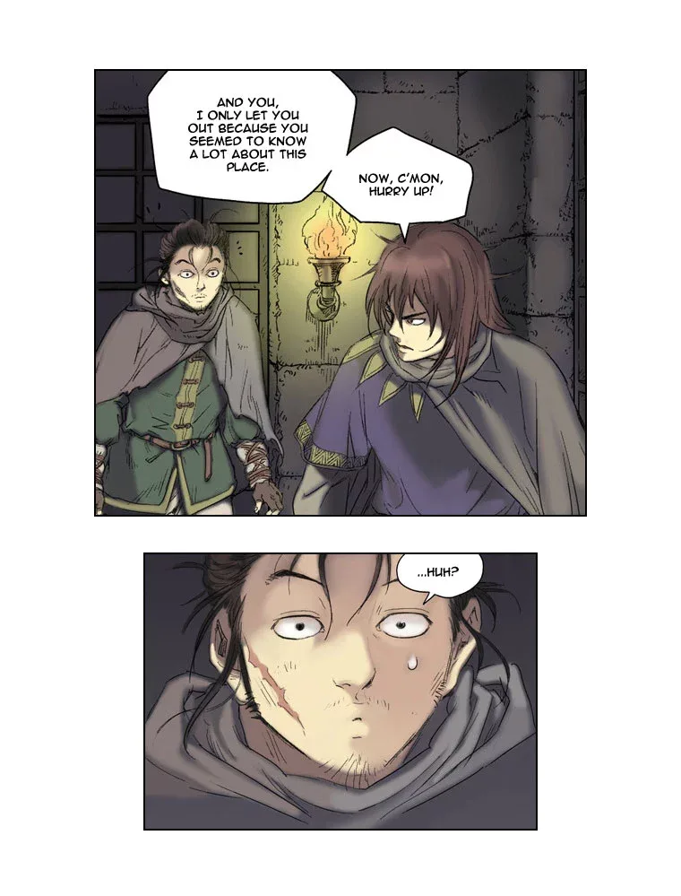 Paladin Chapter 5 page 11
