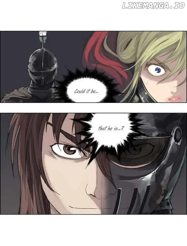 Paladin Chapter 7 page 30