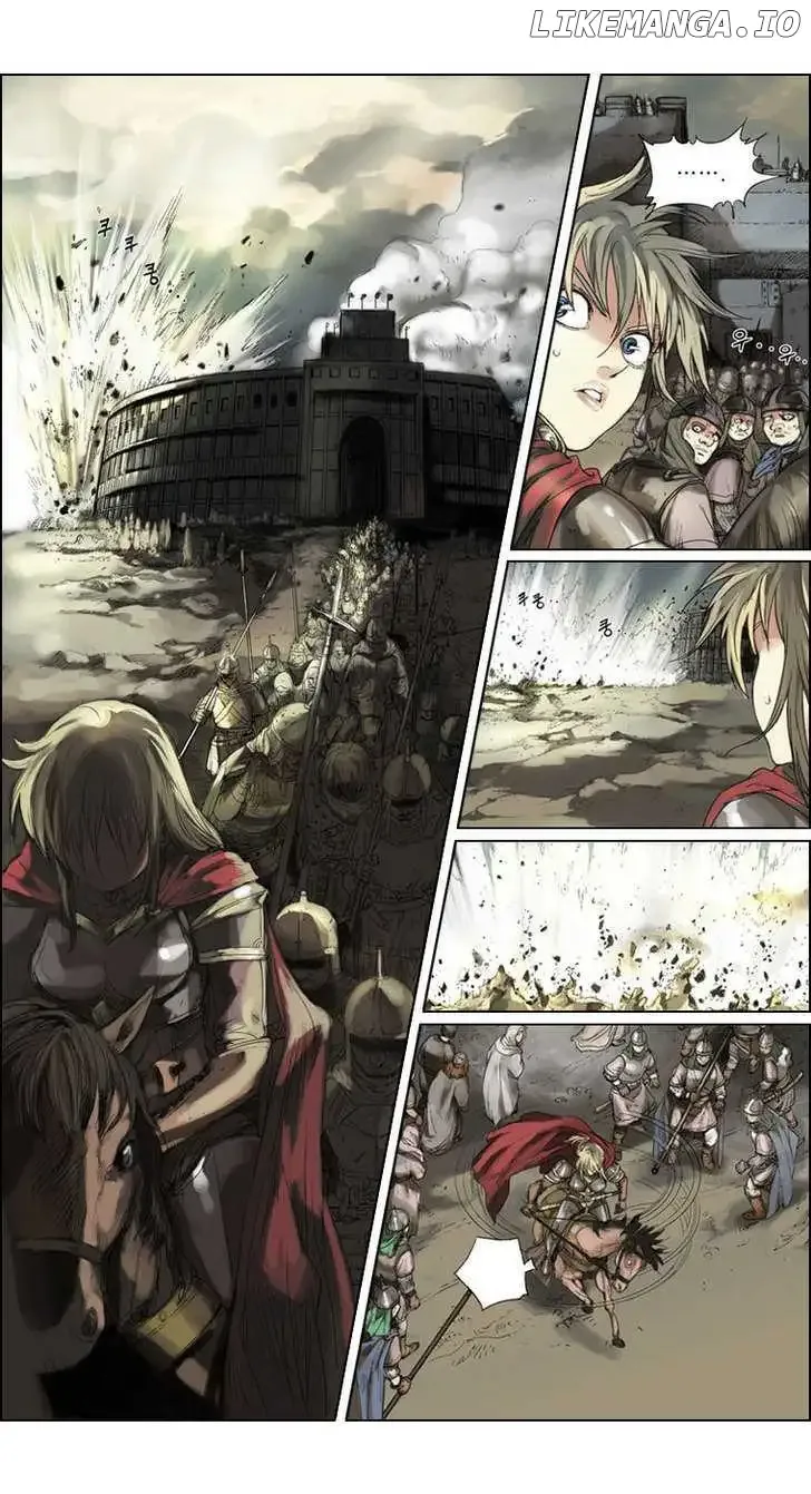 Paladin Chapter 7 page 26