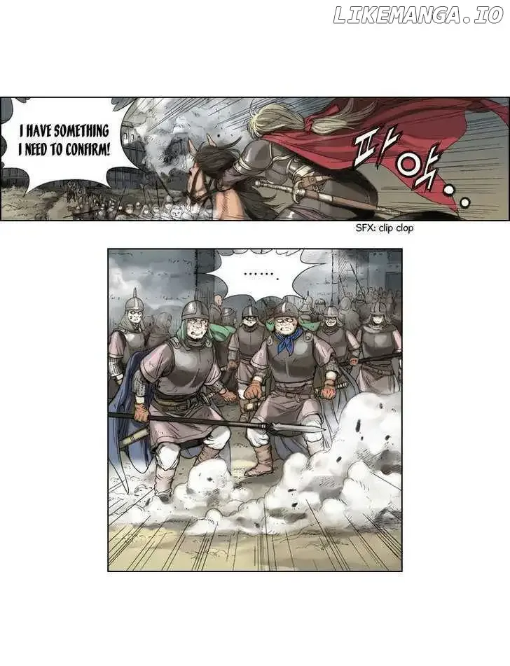 Paladin Chapter 7 page 28