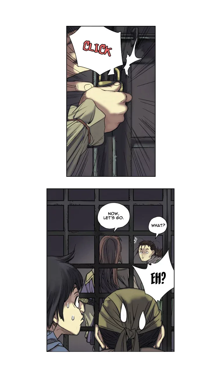 Paladin Chapter 5 page 9