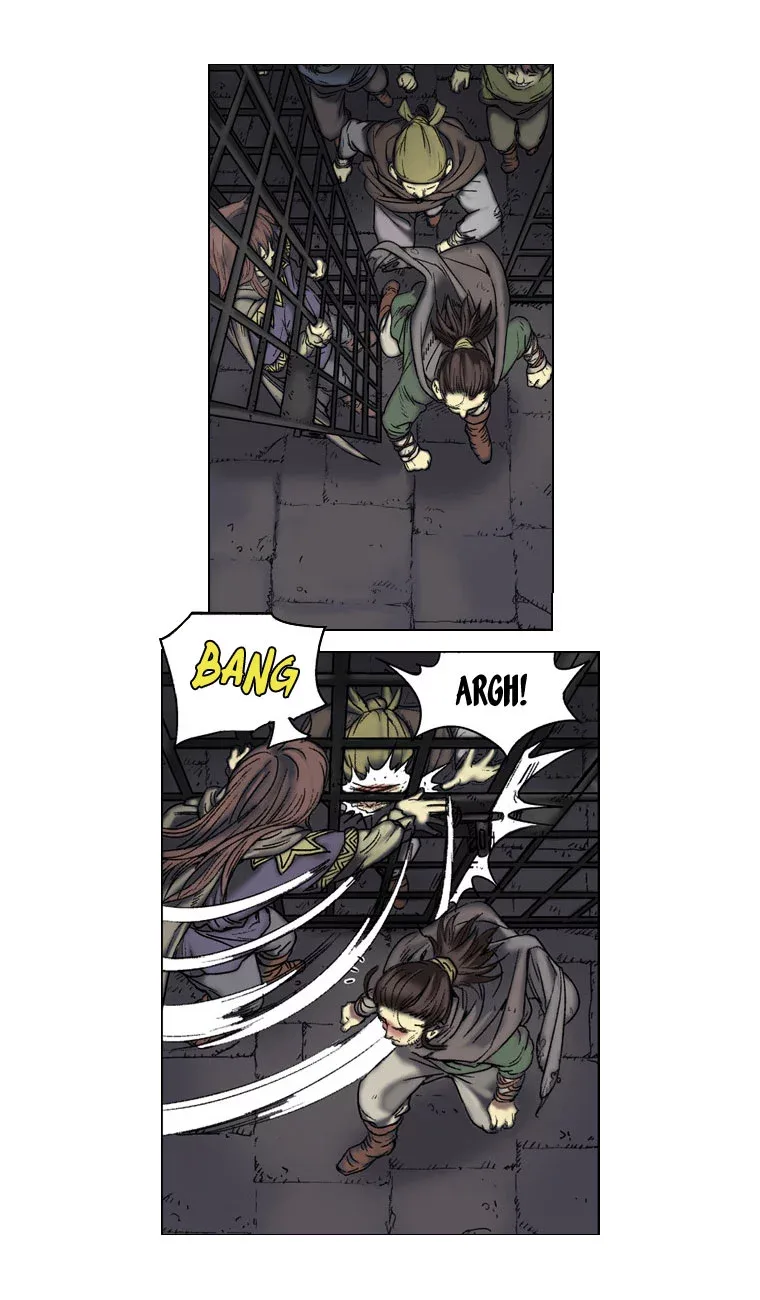Paladin Chapter 5 page 8
