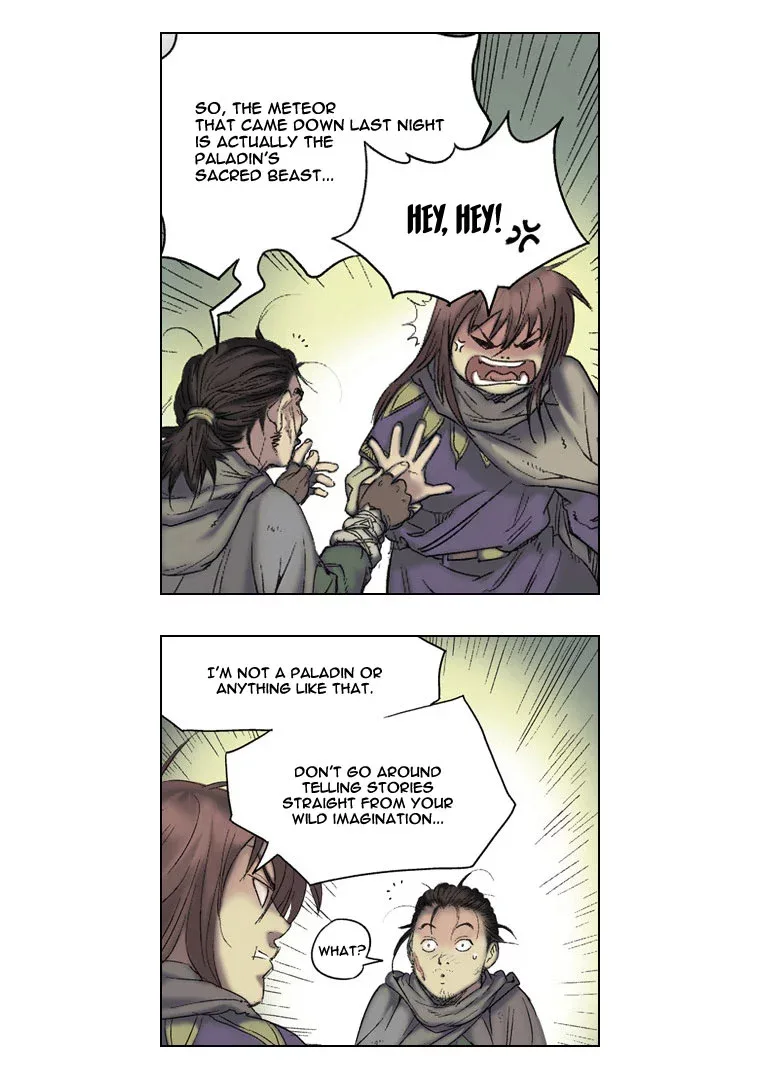 Paladin Chapter 5 page 14