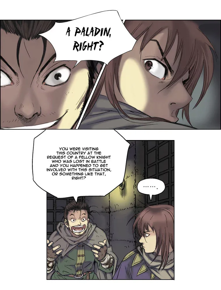 Paladin Chapter 5 page 13