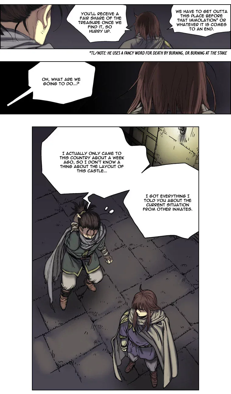 Paladin Chapter 5 page 18
