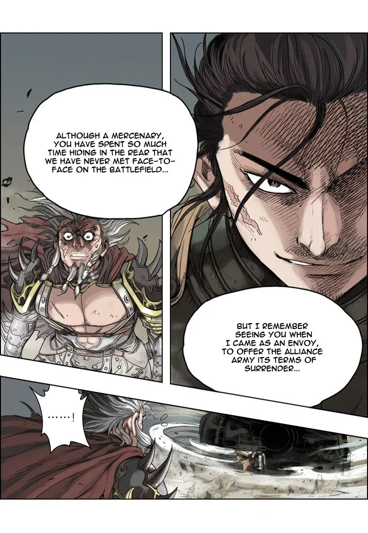 Paladin Chapter 9 page 4