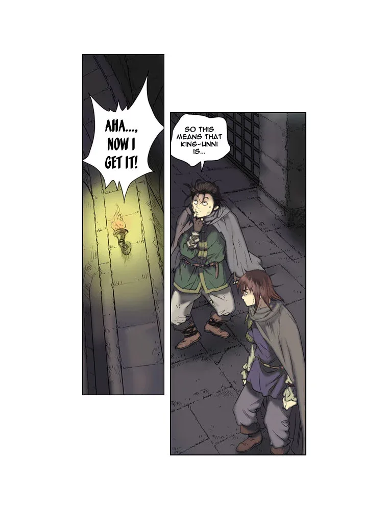 Paladin Chapter 5 page 12