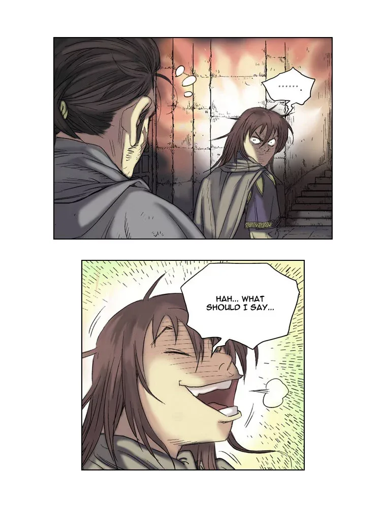Paladin Chapter 5 page 20