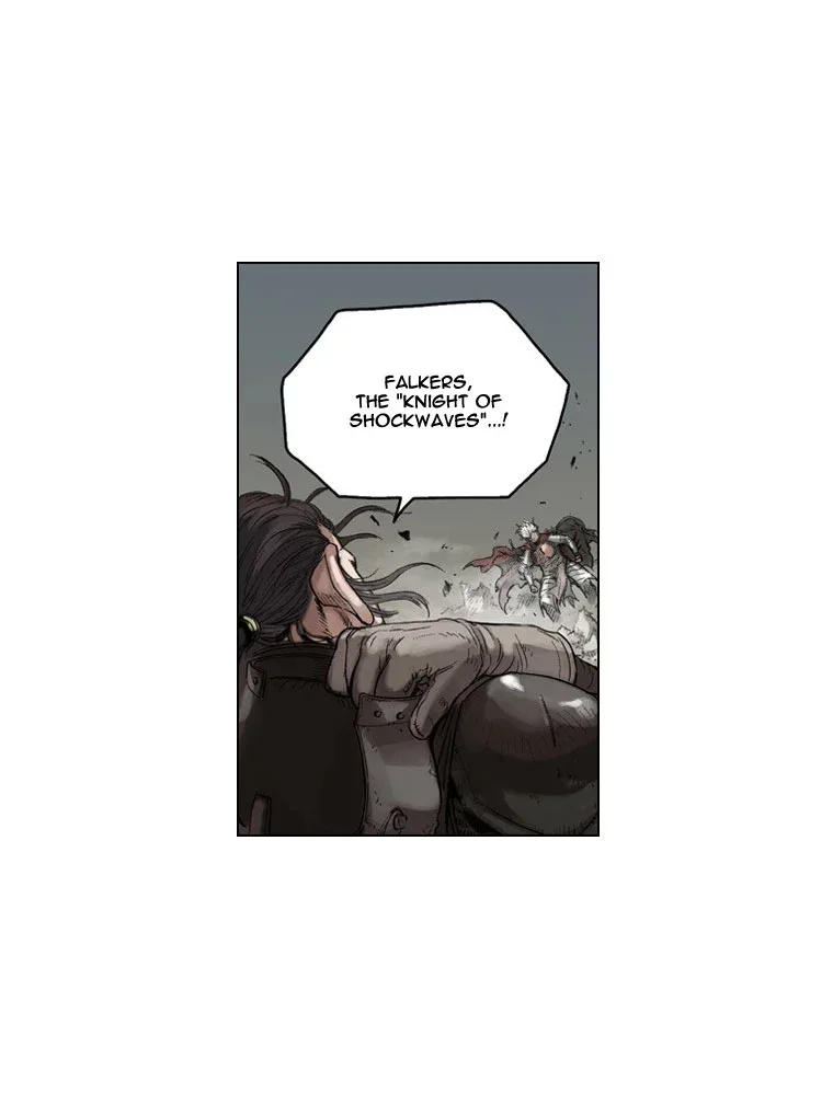 Paladin Chapter 9 page 3
