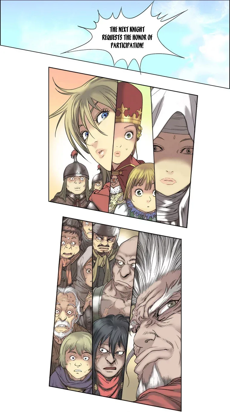 Paladin Chapter 5 page 29