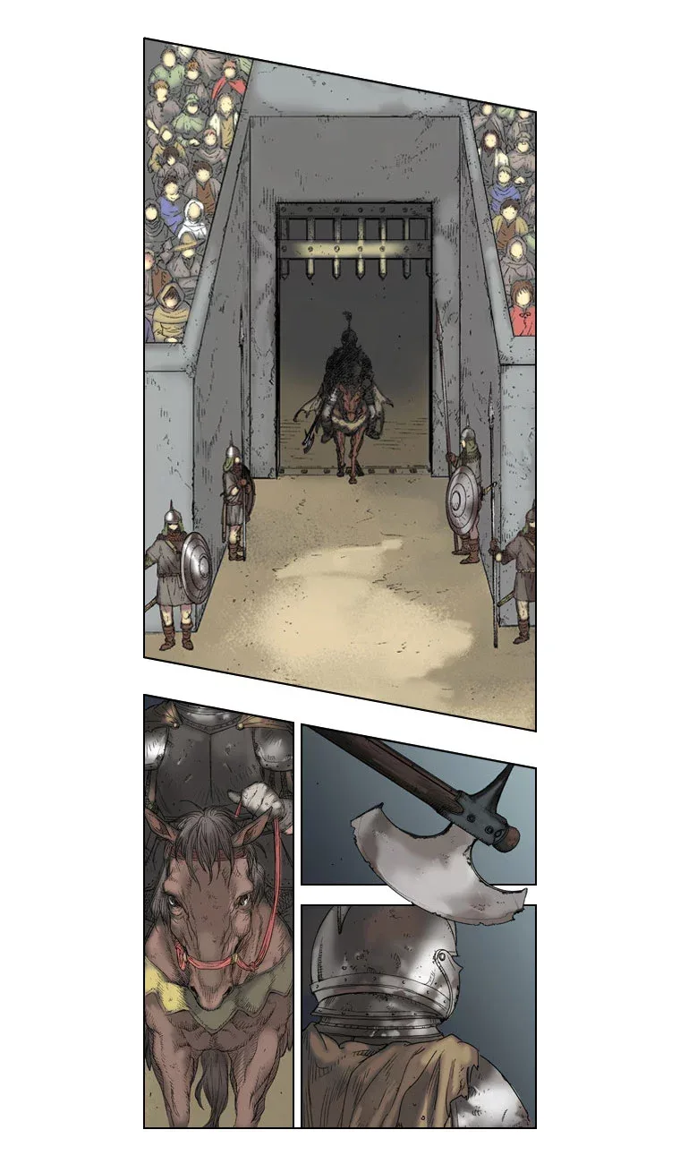 Paladin Chapter 5 page 30