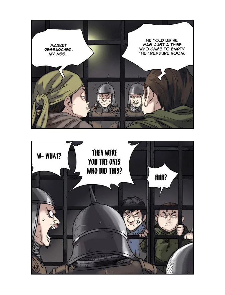 Paladin Chapter 8 page 7