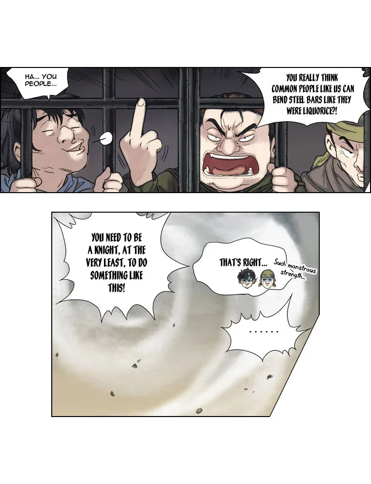Paladin Chapter 8 page 8