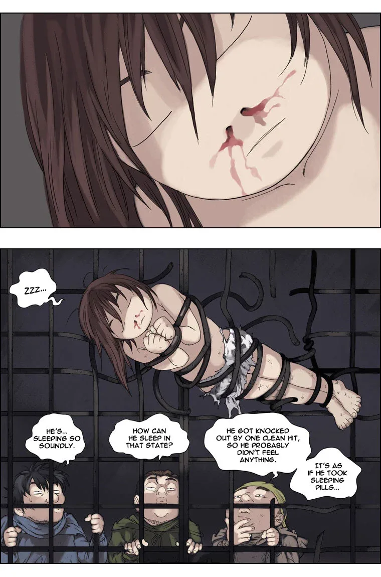Paladin Chapter 8 page 2