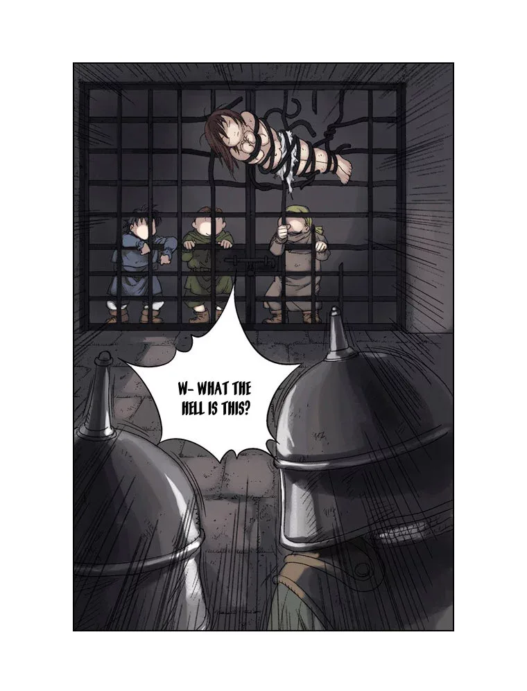 Paladin Chapter 8 page 5